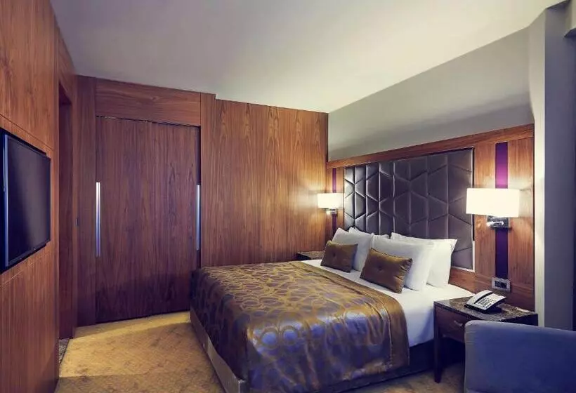 Uranus Istanbul Topkapi