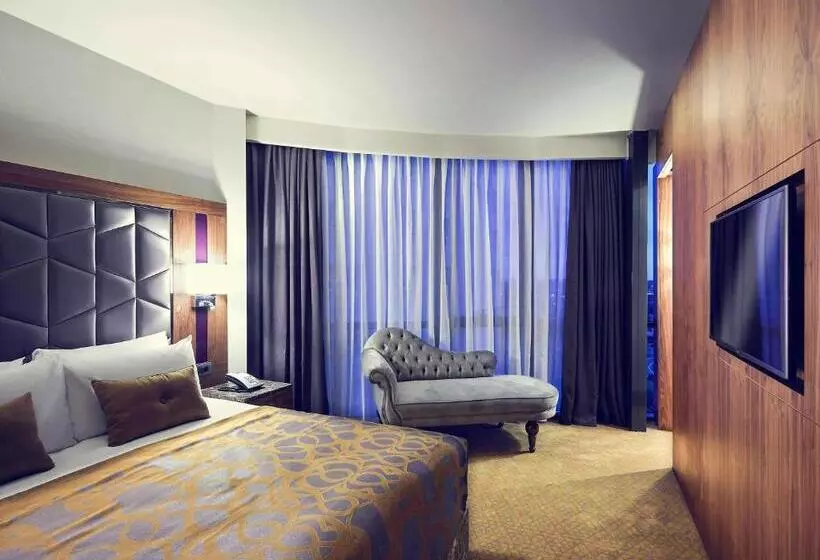 Fotos del hotel Uranus Istanbul Topkapi:  19