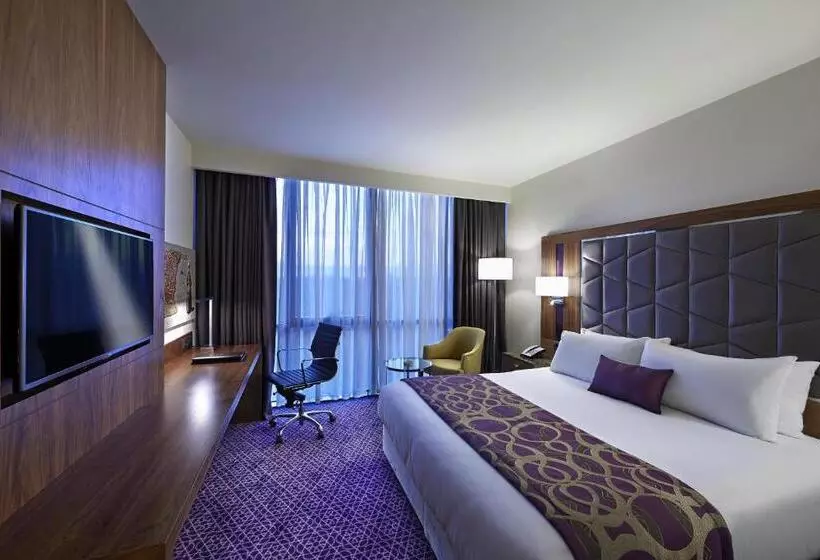 Fotos del hotel Uranus Istanbul Topkapi:  20