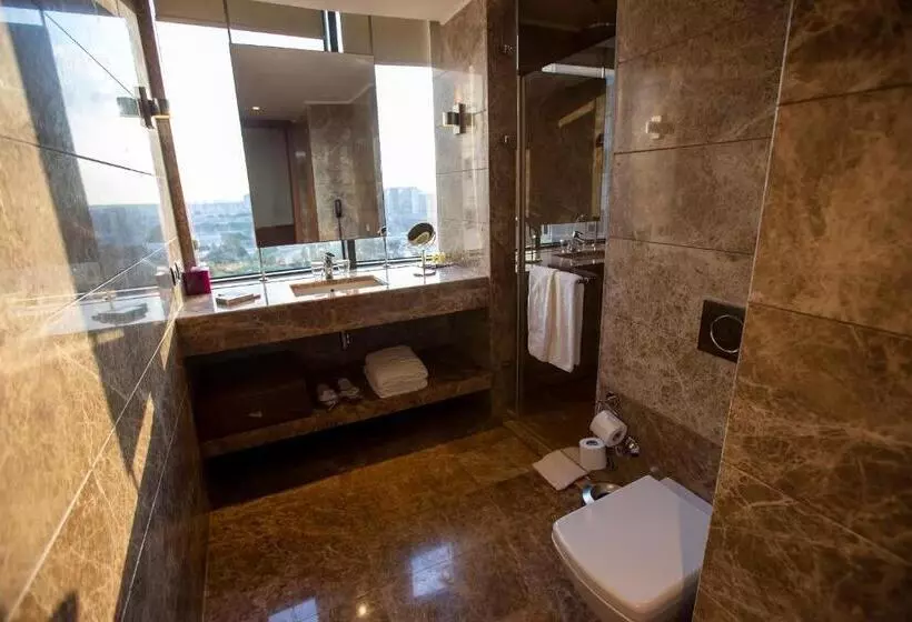 Fotos del hotel Uranus Istanbul Topkapi:  11