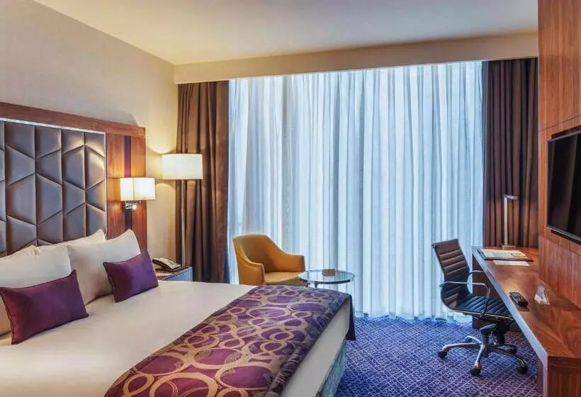 Fotos del hotel Uranus Istanbul Topkapi:  23