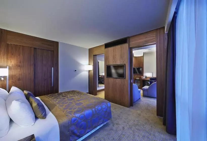 Fotos del hotel Uranus Istanbul Topkapi:  22