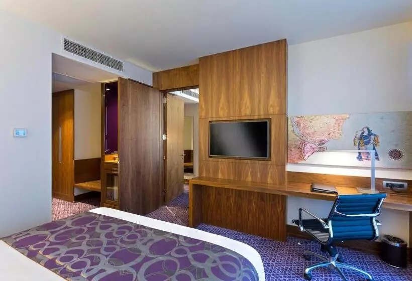 Fotos del hotel Uranus Istanbul Topkapi:  21