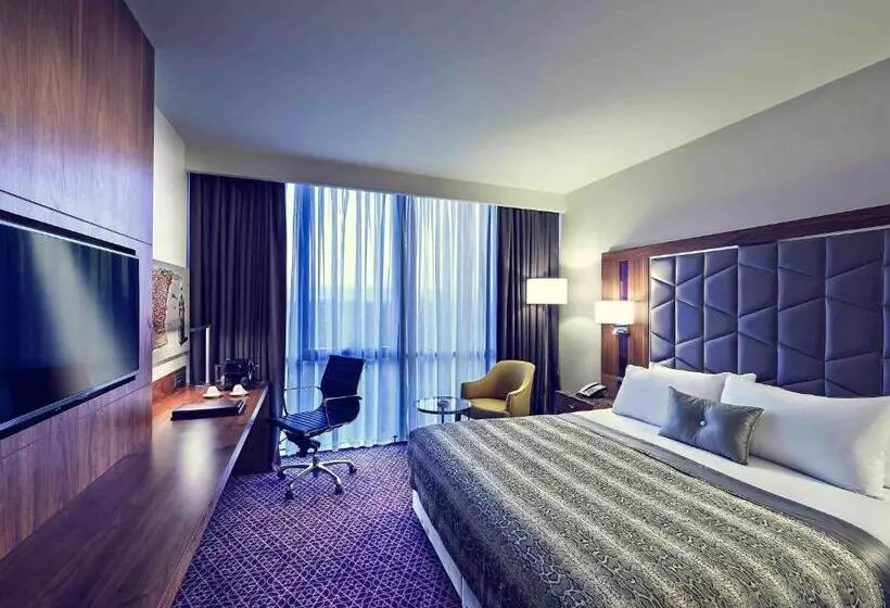 Fotos del hotel Uranus Istanbul Topkapi:  9