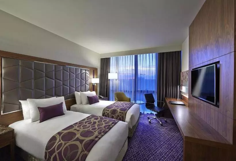 Fotos del hotel Uranus Istanbul Topkapi:  17