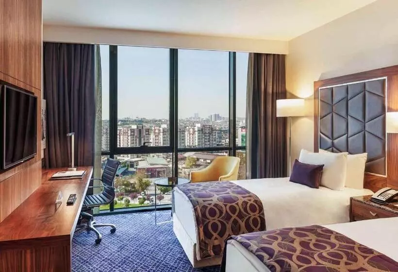 Fotos del hotel Uranus Istanbul Topkapi:  25