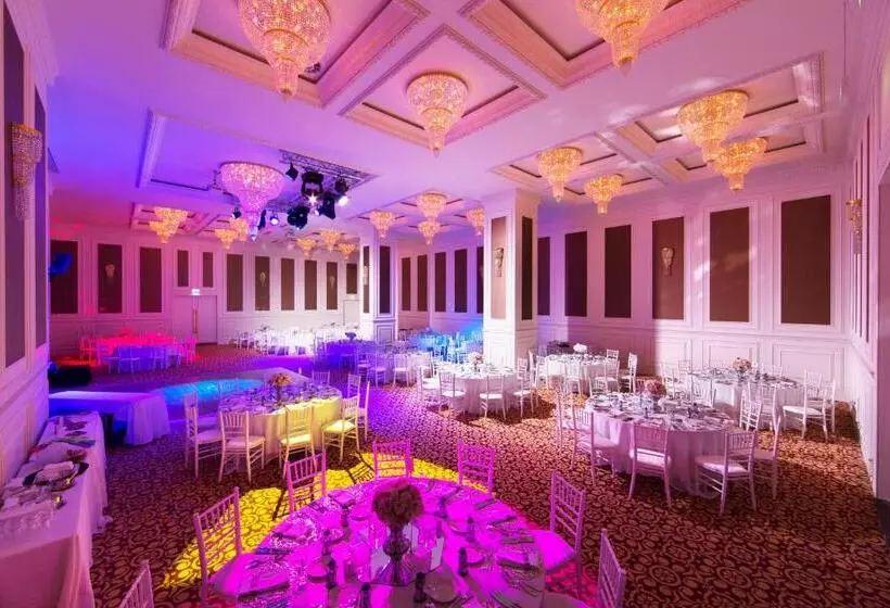 Fotos del hotel Uranus Istanbul Topkapi:  6