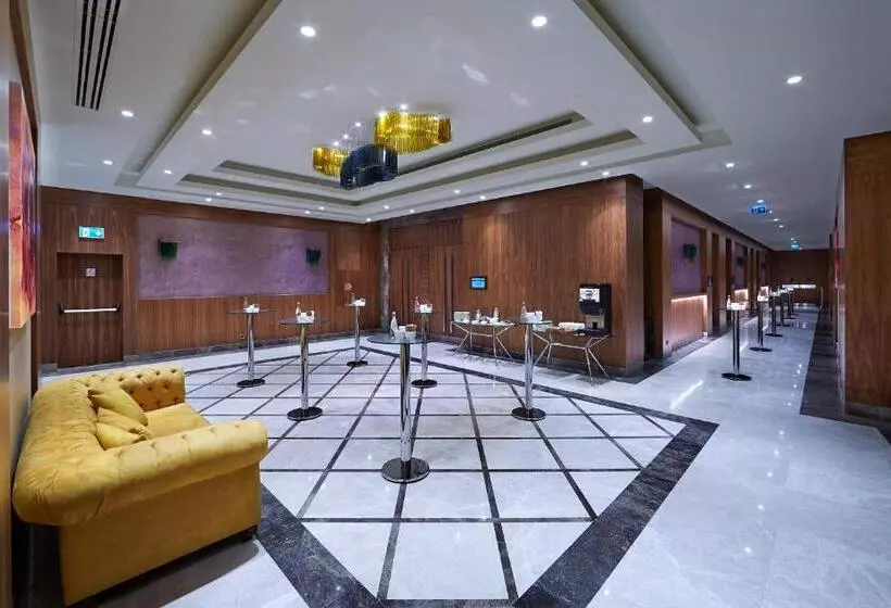 Fotos del hotel Uranus Istanbul Topkapi:  2