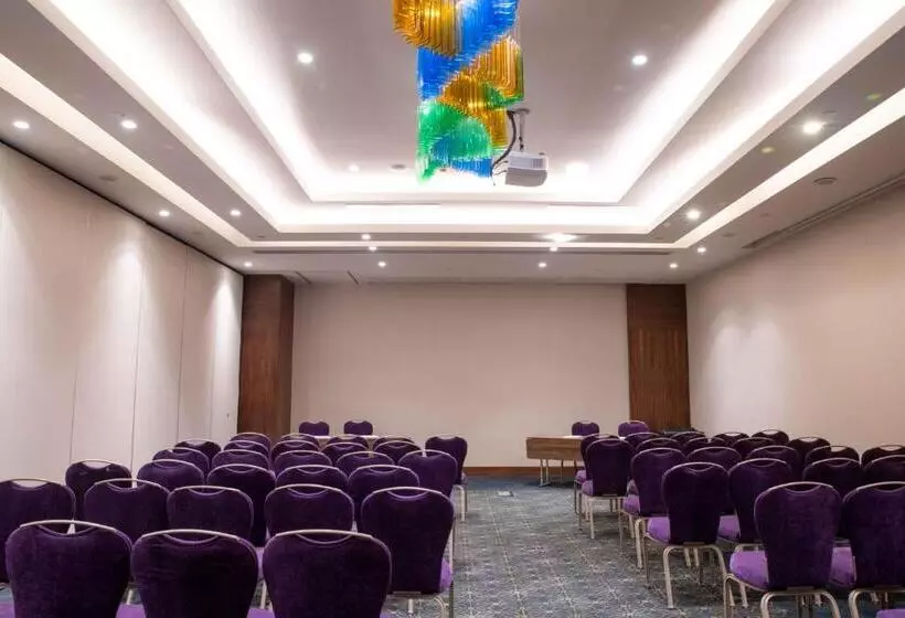 Fotos del hotel Uranus Istanbul Topkapi:  13