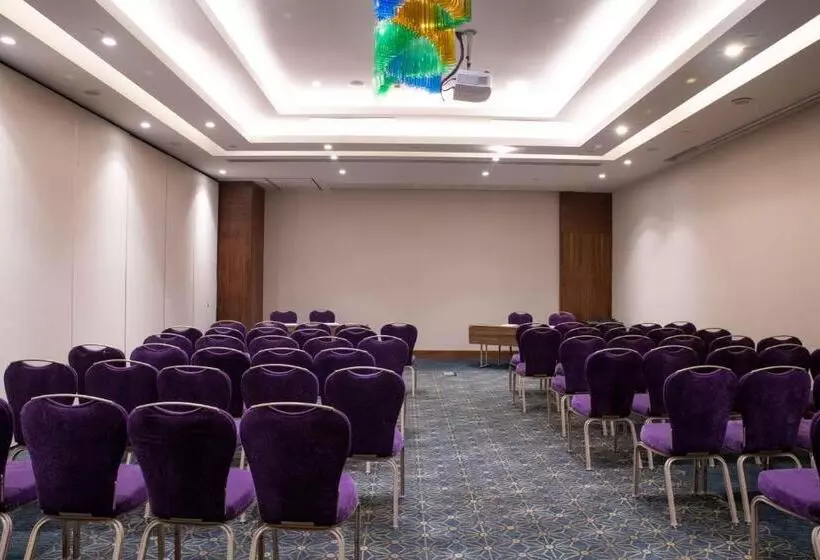 Fotos del hotel Uranus Istanbul Topkapi:  10