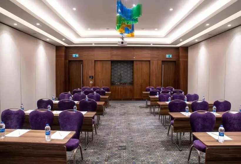 Fotos del hotel Uranus Istanbul Topkapi:  3