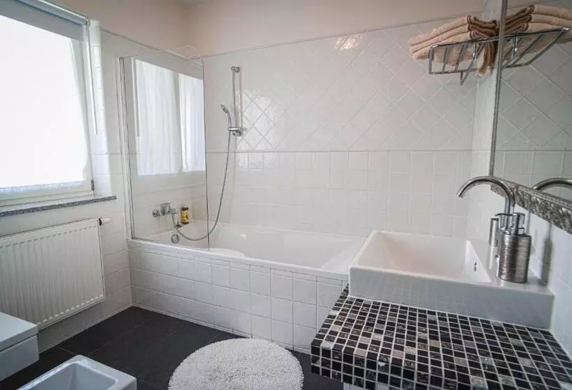 Fotos del hotel Vila Mia:  3