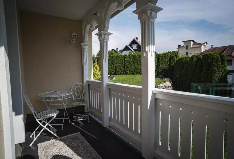 Fotos del hotel Vila Mia:  2