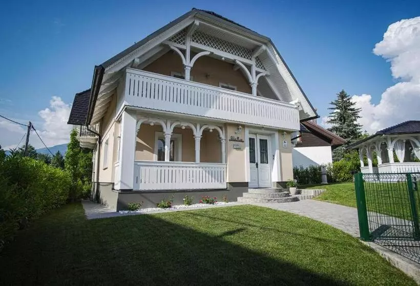 Fotos del hotel Vila Mia:  4