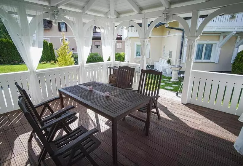 Fotos del hotel Vila Mia:  6