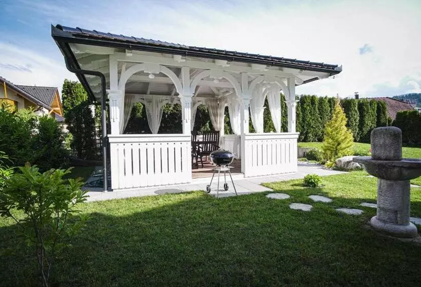 Fotos del hotel Vila Mia:  9