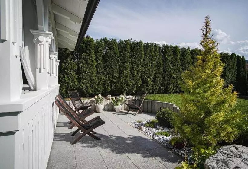 Fotos del hotel Vila Mia:  12