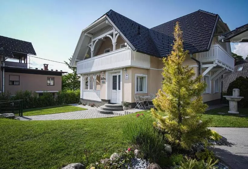 Fotos del hotel Vila Mia:  7