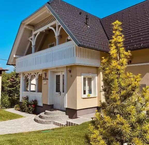 Fotos del hotel Vila Mia:  10