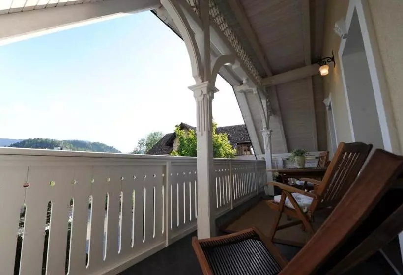 Fotos del hotel Vila Mia:  15