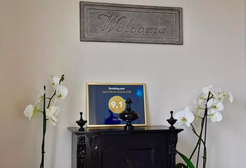 Fotos del hotel Vila Mia:  14