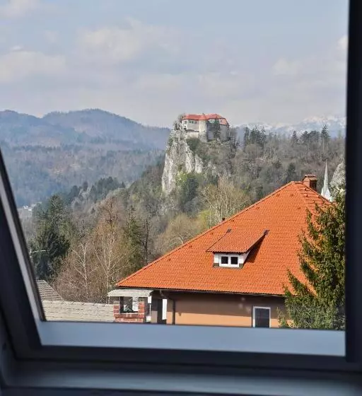 Fotos del hotel Vila Mia:  13