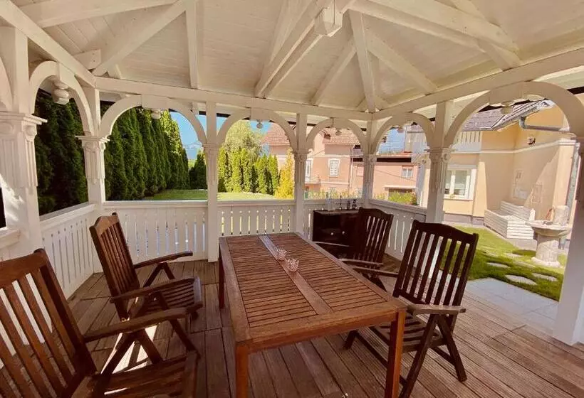 Fotos del hotel Vila Mia:  19