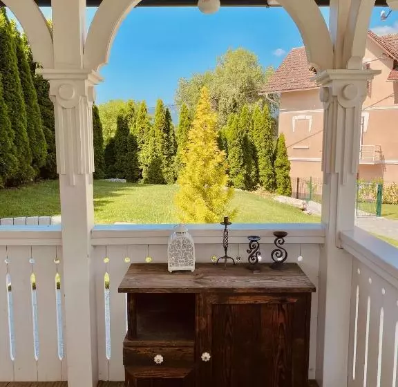 Fotos del hotel Vila Mia:  23