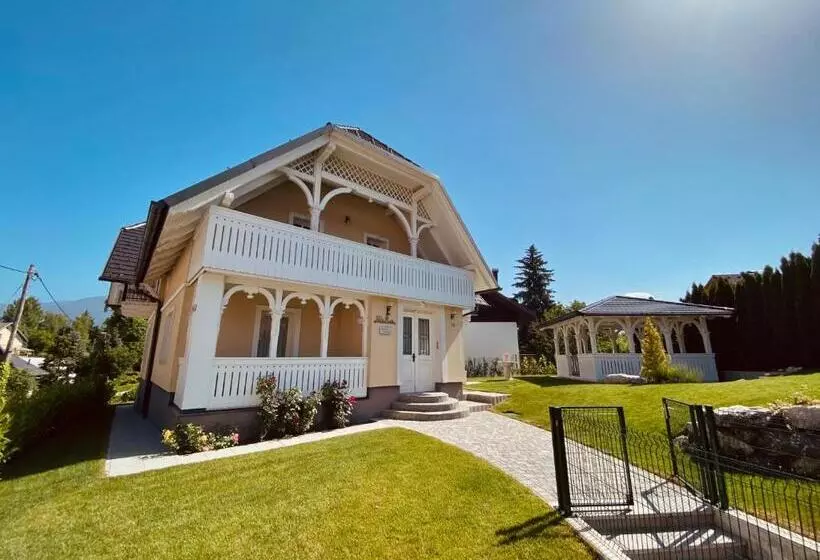 Fotos del hotel Vila Mia:  18