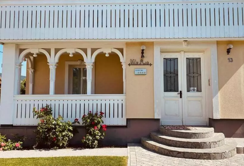 Fotos del hotel Vila Mia:  20