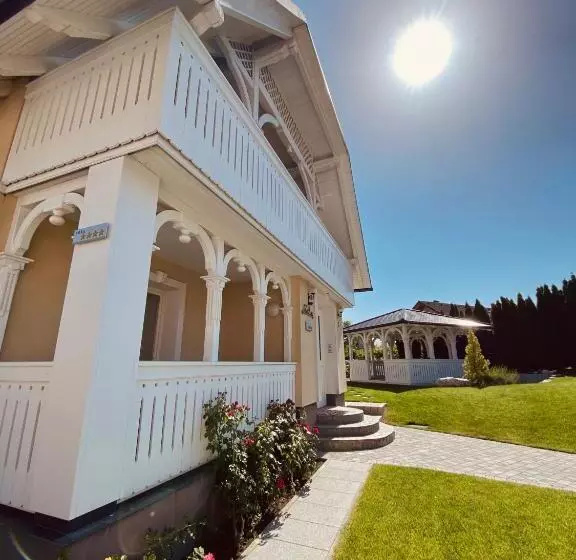 Fotos del hotel Vila Mia:  21