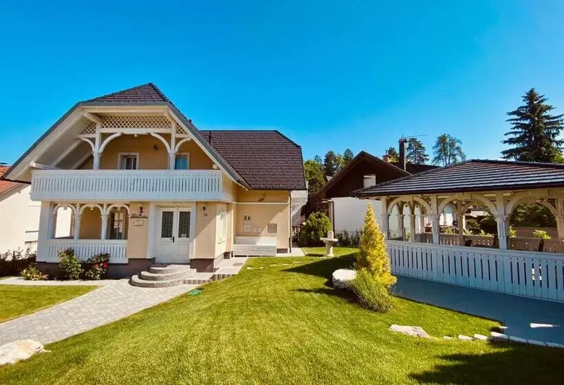 Fotos del hotel Vila Mia:  24