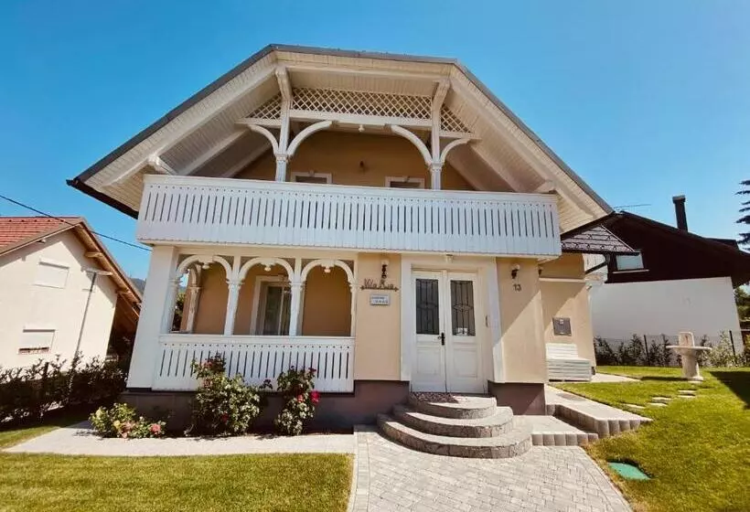 Fotos del hotel Vila Mia:  16