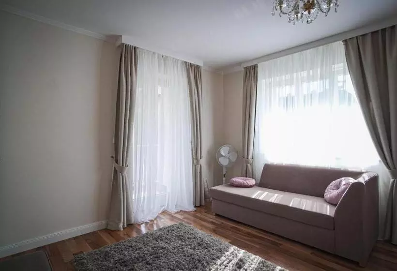 Fotos del hotel Vila Mia:  11