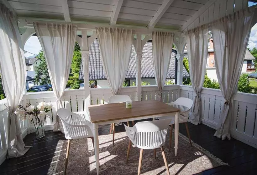 Fotos del hotel Vila Mia:  17