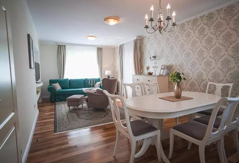 Fotos del hotel Vila Mia:  8