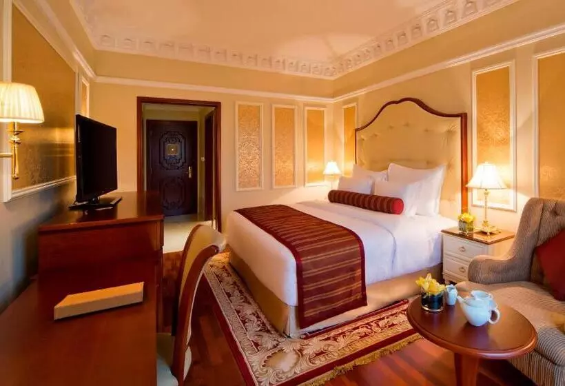 Fotos del hotel Warwick Doha:  2