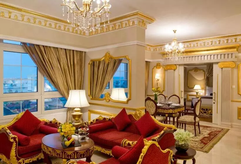 Fotos del hotel Warwick Doha:  24