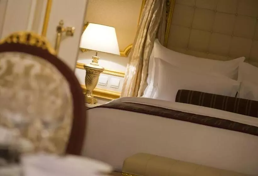 Fotos del hotel Warwick Doha:  9