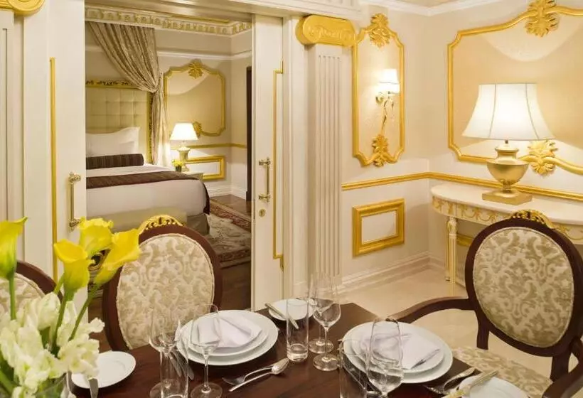 Fotos del hotel Warwick Doha:  14