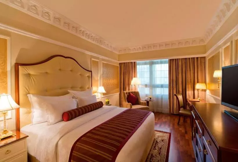 Fotos del hotel Warwick Doha:  22