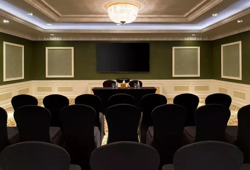 Fotos del hotel Warwick Doha:  16