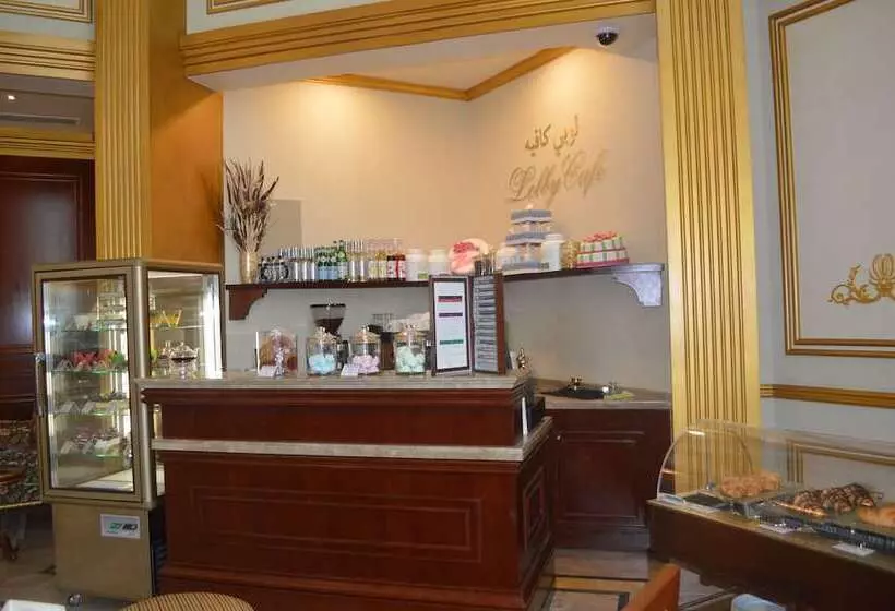 Fotos del hotel Warwick Doha:  11