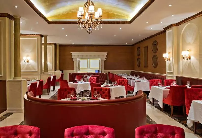 Fotos del hotel Warwick Doha:  21