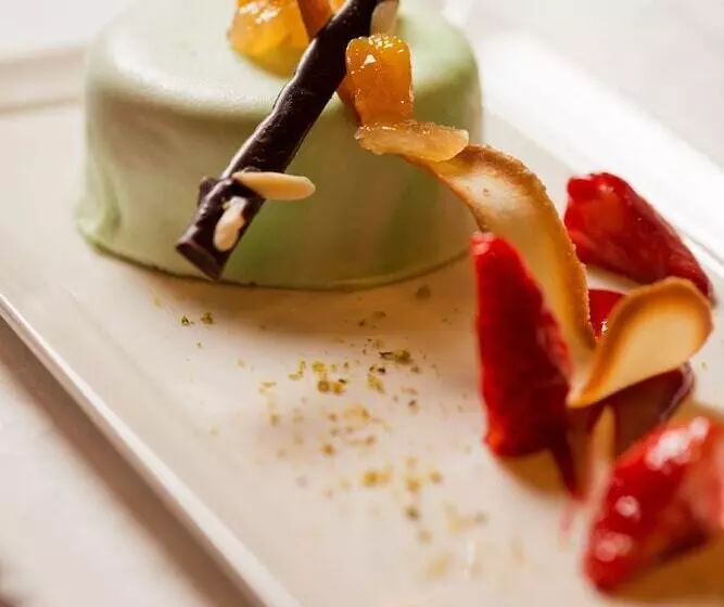 Fotos del hotel Warwick Doha:  18