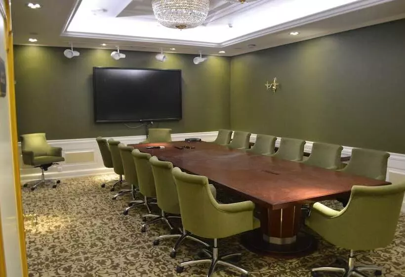 Fotos del hotel Warwick Doha:  12