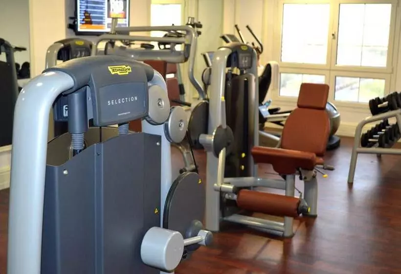 Fotos del hotel Warwick Doha:  3