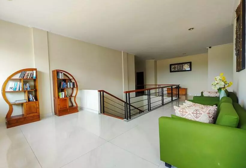 Fotos del hotel Seminyak Square:  9