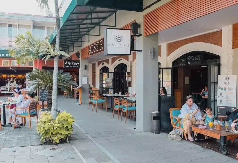 Fotos del hotel Seminyak Square:  20