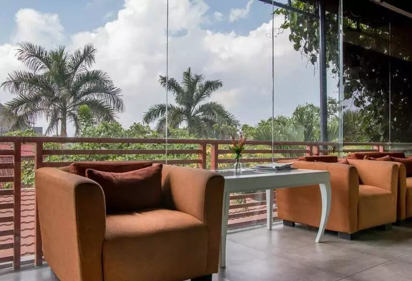 Fotos del hotel Seminyak Square:  5